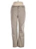 Croft & Barrow Tan Khakis Size 16 - photo 1