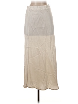 Bobi BLACK Formal Skirt (view 1)