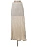 Bobi BLACK Ivory Formal Skirt Size S - photo 1