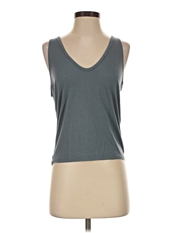 RVCA Sleeveless Top (view 1)