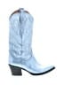 Jeffrey Campbell Blue Boots Size EU 37 - photo 1