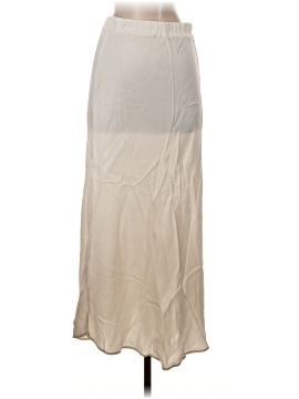 Bobi BLACK Formal Skirt (view 2)