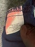 St. John's Bay Blue Skort Size S (estimated) - photo 4