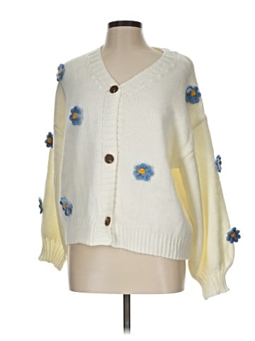 Unbranded Cardigan (view 1)