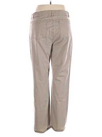 Croft & Barrow Khakis (view 2)