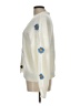 Unbranded 100% Polyester Ivory Cardigan Size L - photo 5