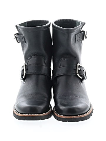 Roots Boots (view 2)