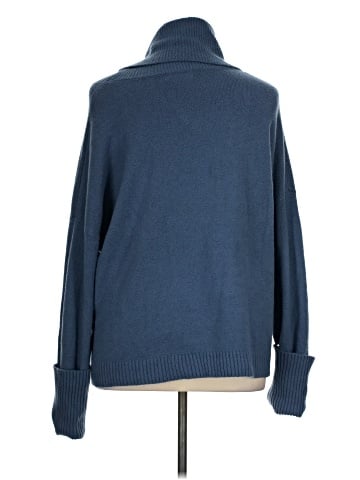 Treasure & Bond Turtleneck Sweater (view 2)