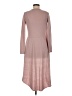 Brown Allan Pink Cardigan Size M (estimated) - photo 2