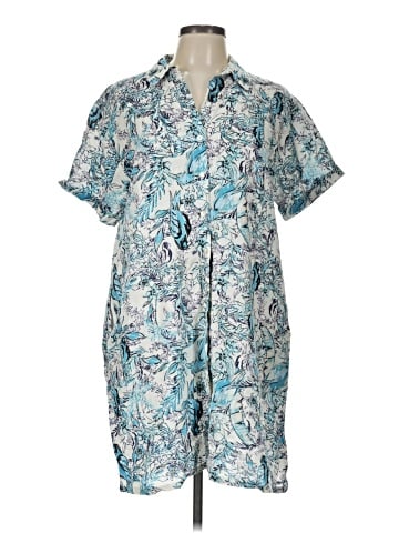 Tahari Kimono (view 1)