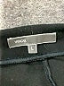 Vince. Black Active Pants Size L - photo 7