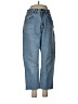PASSPORTS 100% Cotton Blue Jeans Size 8 - photo 1