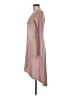 Brown Allan Pink Cardigan Size M (estimated) - photo 5