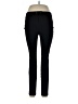 Style&Co Solid Black Active Pants Size 10 - photo 1