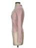 Athleta Pink Turtleneck Sweater Size XXS - photo 5
