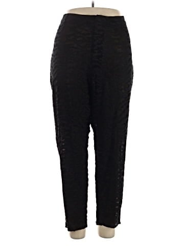 Good American Casual Pants (view 1)