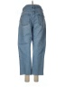 PASSPORTS 100% Cotton Blue Jeans Size 8 - photo 2