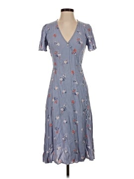 Madewell Casual Dress (view 1)