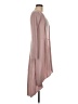 Brown Allan Pink Cardigan Size M (estimated) - photo 4
