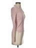 Athleta Pink Turtleneck Sweater Size XXS - photo 4