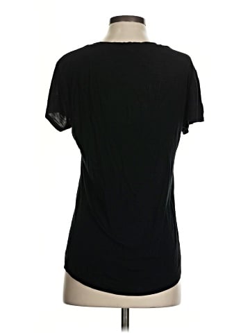 White House Black Market Short Sleeve T-Shirt (view 2)