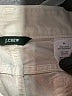 J.Crew Ivory Jeans Size 24 waist - photo 7