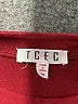 TCEC Burgundy Sweatshirt Size M - photo 7