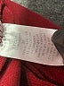 TCEC Burgundy Sweatshirt Size M - photo 8