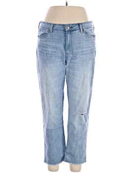Unbranded Jeans (view 1)