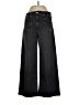 Paige Black Jeans Size 27 waist - photo 1