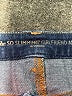 So Slimming by Chico's Solid Blue Jeans Size Med (1) - photo 7