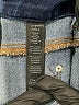 So Slimming by Chico's Solid Blue Jeans Size Med (1) - photo 8