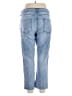 Unbranded Blue Jeans Size 34 waist - photo 2