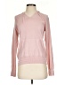 Athleta Pink Sweatshirt Size XXS - photo 1
