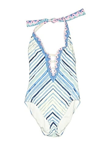 Lilly Pulitzer One Piece Swimsuit (view 1)
