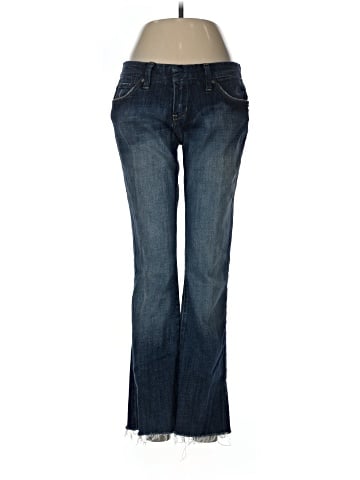 Blue Cult Jeans (view 1)