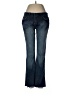 Blue Cult Hearts Blue Jeans Size 27 waist - photo 1