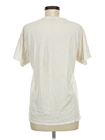 Delta Pro Weight Short Sleeve T-Shirt (view 2)