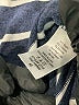 Assorted Brands Blue 3/4 Sleeve T-Shirt Size M - photo 7