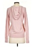 Athleta Pink Sweatshirt Size XXS - photo 2