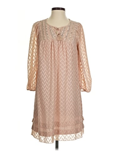 One September Casual Dress (view 1)