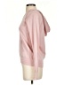 Athleta Pink Sweatshirt Size XXS - photo 5