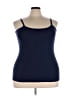 Shapermint Blue Tank Top Size 2XL - photo 1