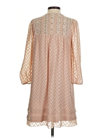 One September Casual Dress (view 2)