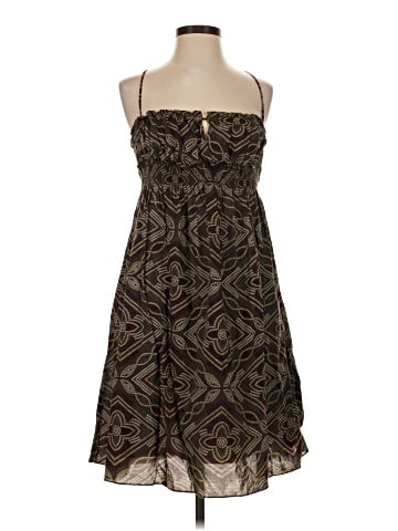 BCBGMAXAZRIA Cocktail Dress (view 1)
