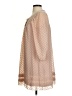 One September Tan Casual Dress Size XS - photo 5