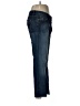 Blue Cult Hearts Blue Jeans Size 27 waist - photo 4
