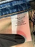 Rag & Bone Stripes Blue Jeans Size 29 waist - photo 5