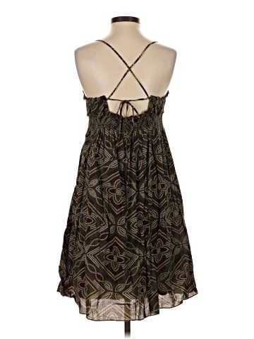 BCBGMAXAZRIA Cocktail Dress (view 2)