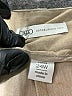 Cato Solid Tan Casual Pants Size 24 - photo 4